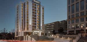 Hyatt Centric Midtown Atlanta
