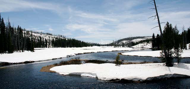 Photo of Cold Spring Park