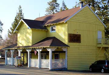 Photo of Big Bear Mountain Brewery and Restaurant