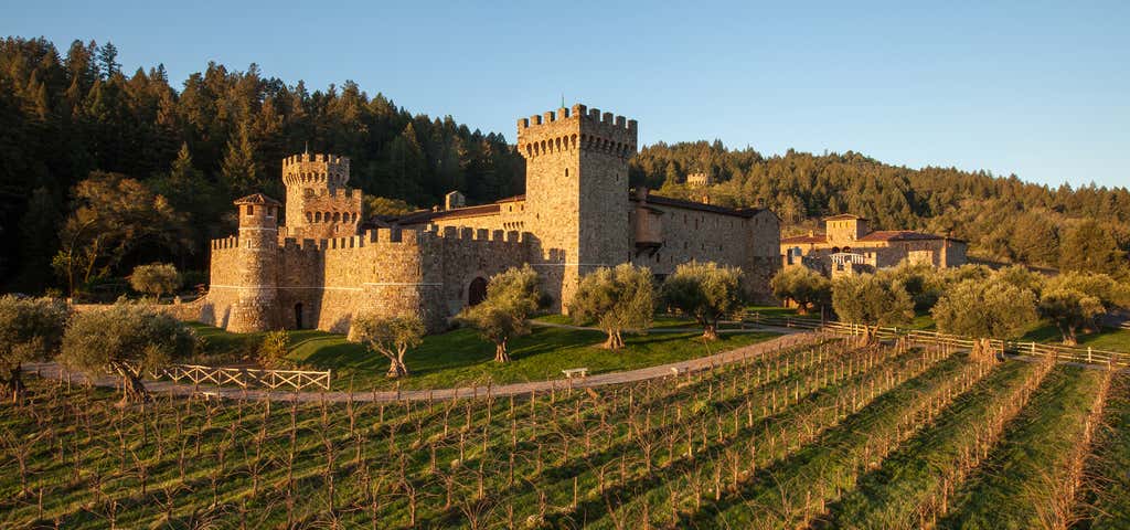 Photo of Saint Helena Wine Tours