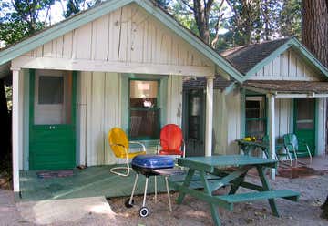 Photo of Cave Springs Resort Cabins