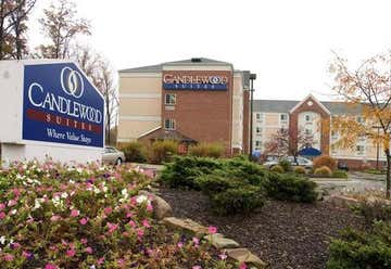 Photo of Candlewood Suites Cleveland - North Olmsted