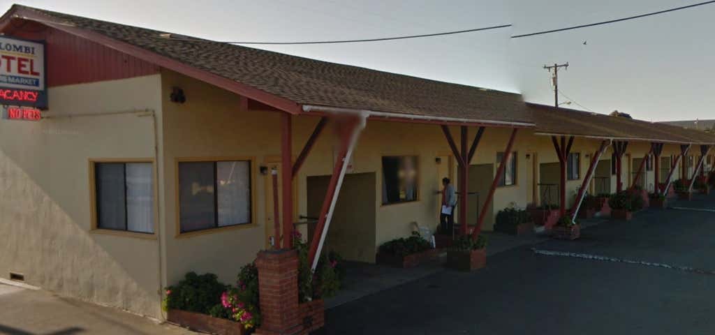 Photo of Colombi Motel
