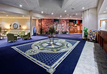 Photo of Salina Ambassador Hotel And Conference Center