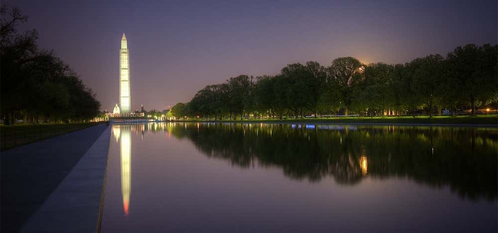 Photo of Tiber Creek Private Tours Of DC