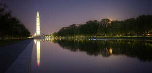 Tiber Creek Private Tours Of DC