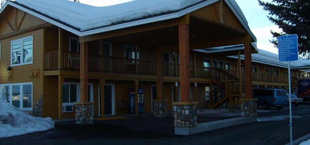 Photo of Antler's Motel