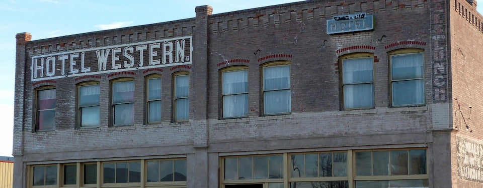 Hotel Western