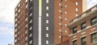 Photo of Home2 Suites Baltimore Downtown