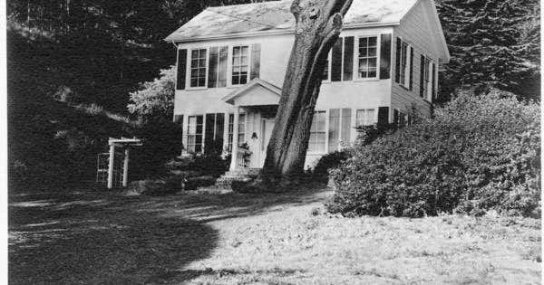 Easkoot House, Stinson Beach Roadtrippers