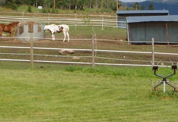 Photo of Hawks Rest Ranch Stables & Trail Rides