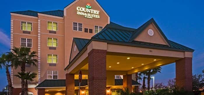 Photo of Country Inn & Suites by Radisson, Tampa/Brandon, FL