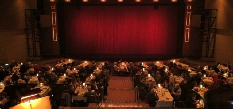 Arizona Broadway Theatre, Peoria | Roadtrippers
