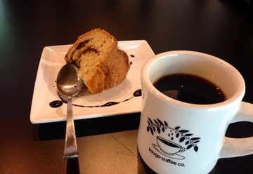 Photo of Tougo Coffee Co.