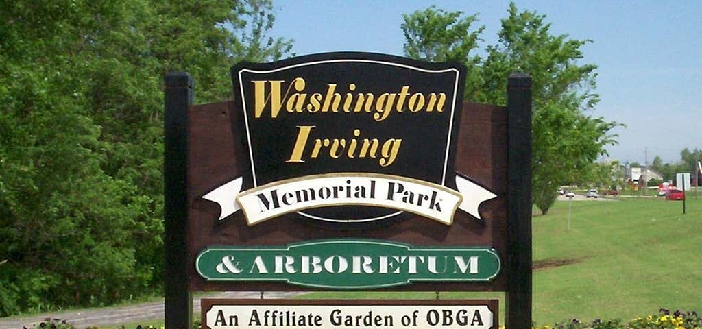 Photo of Washington Irving Memorial Park And Arboretum