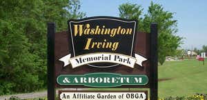 Washington Irving Memorial Park And Arboretum