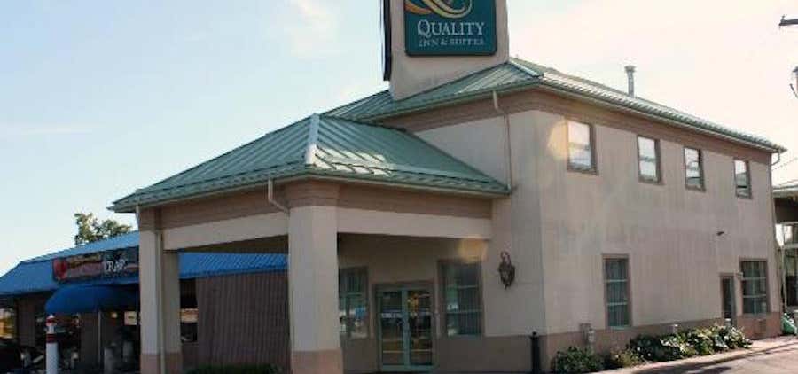 Photo of Quality Inn & Suites 1000 Islands