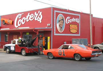 Photo of Cooters Museum & Store (Dukes of Hazzard)