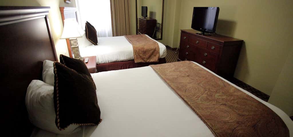Photo of Clarion Collection Hotel Arlington Court Suites