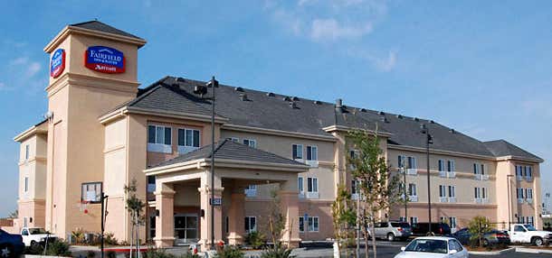 Photo of Fairfield Inn & Suites Sacramento Elk Grove