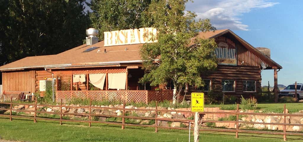 Photo of Boulder Mesa Restaurant