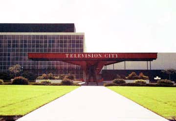 Photo of CBS Television City