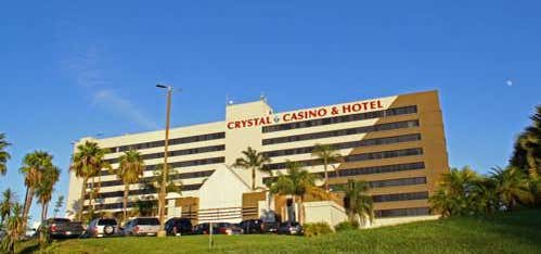 Photo of LA Crystal Hotel-Los Angeles-Long Beach Area