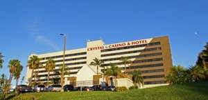 LA Crystal Hotel-Los Angeles-Long Beach Area