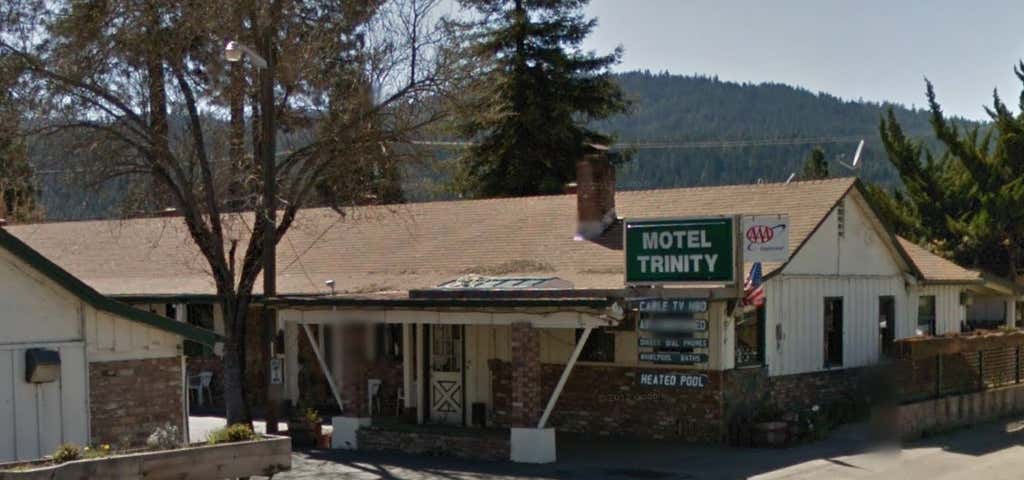 Photo of Motel Trinity