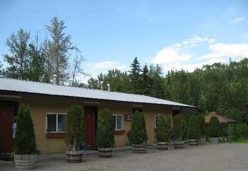 Photo of Kreekside Motel Campground and Trailer Court