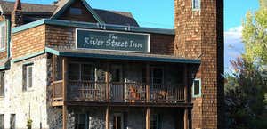 River Street Inn