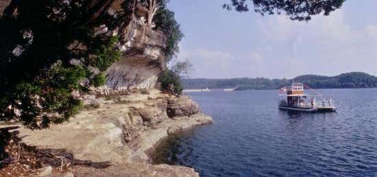 Photo of Belle Of The Ozarks
