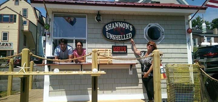 Photo of Shannon's Unshelled