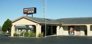 Executive Inn Robstown