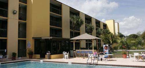Photo of Orlando Continental Plaza Hotel