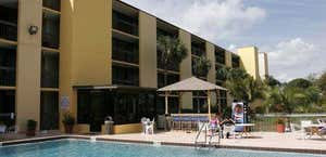 Orlando Continental Plaza Hotel