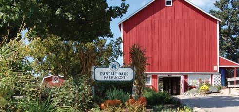 Photo of Randall Oaks Zoo