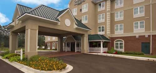 Photo of Country Inn & Suites by Radisson, Summerville, SC