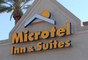Photo of Microtel Inn & Suites Marianna