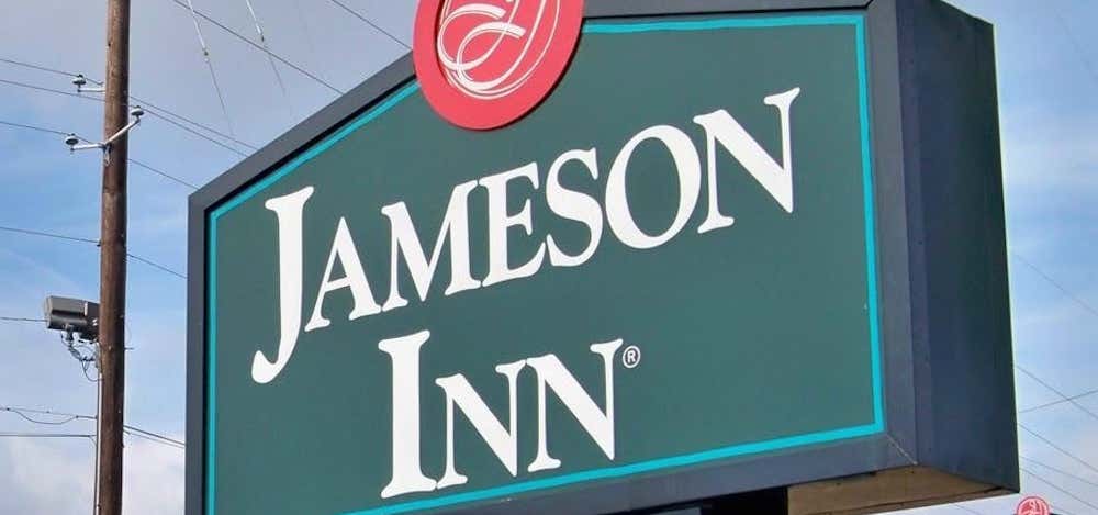 Photo of Jameson Inn And Suites-Helen Ga