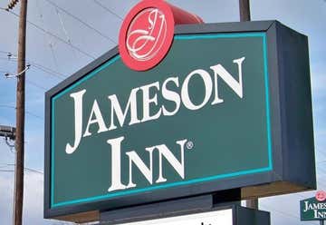 Photo of Jameson Inn And Suites-Helen Ga