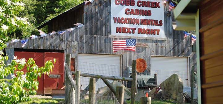 Photo of Cobb Creek Cabins