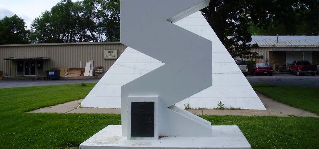Photo of World's Largest Time Capsule