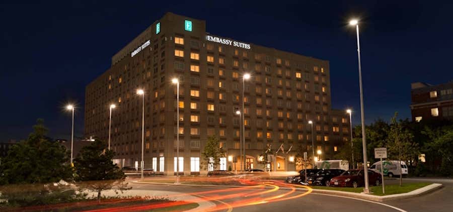 Photo of Embassy Suites by Hilton Boston at Logan Airport