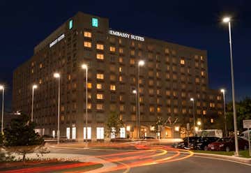 Photo of Embassy Suites by Hilton Boston at Logan Airport