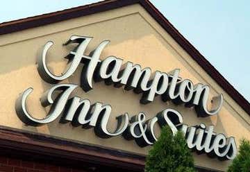 Photo of Hampton Inn & Suites Cleveland-Airport/Middleburg Heights