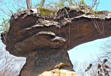 Photo of Jug Rock Nature Preserve