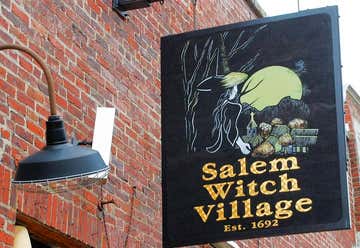 Photo of Salem Witch Tour