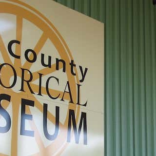 Lane County Historical Society and Museum