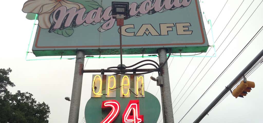 Photo of Magnolia Cafe